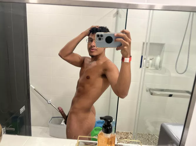 always horny late night by Little_Suggestion200