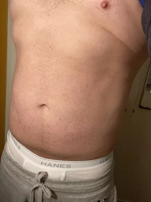 Am I a bear? Cub? … daddy?! by TooShortTooChubby