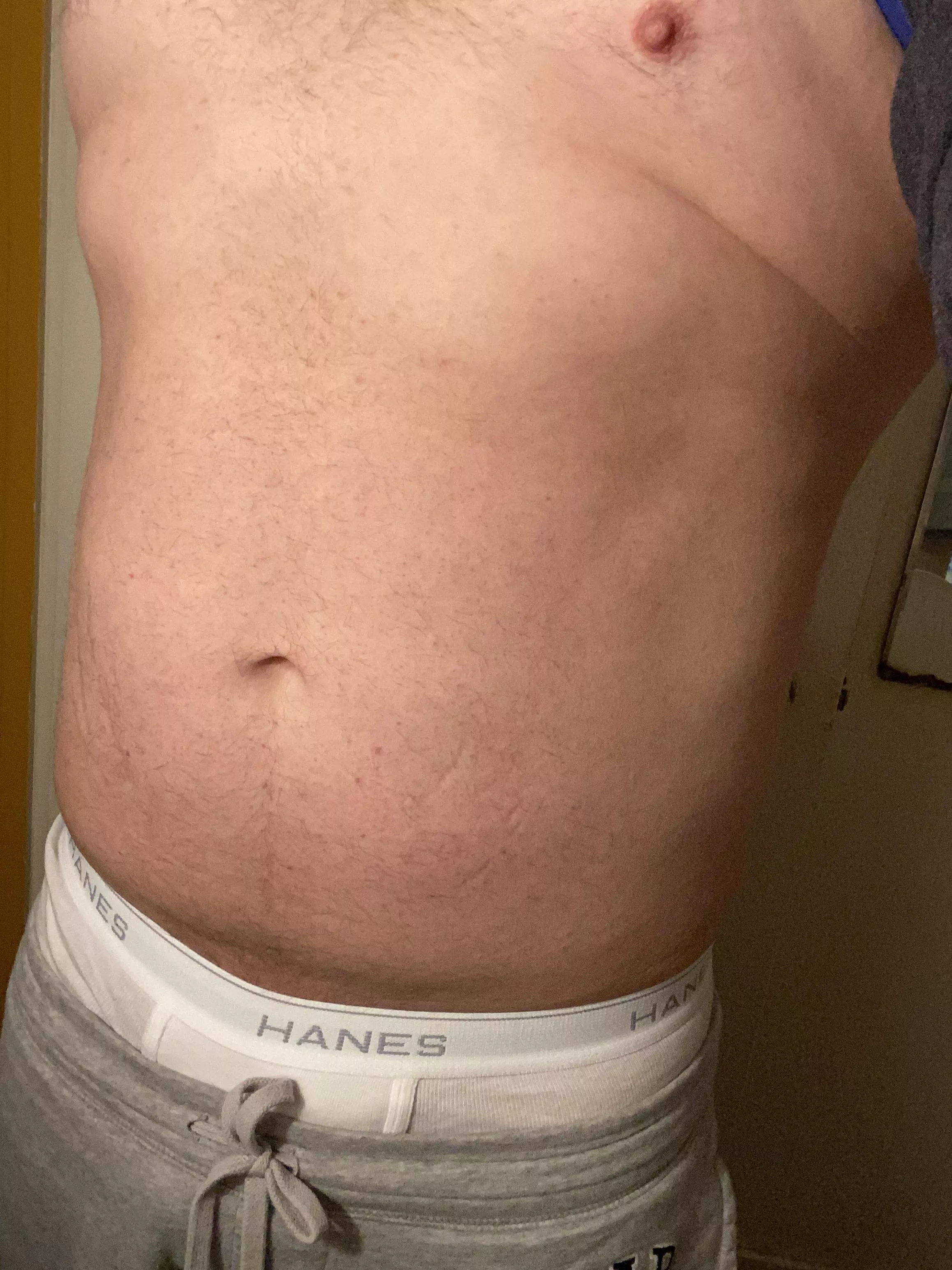 Am I a bear? Cub? … daddy?! posted by TooShortTooChubby