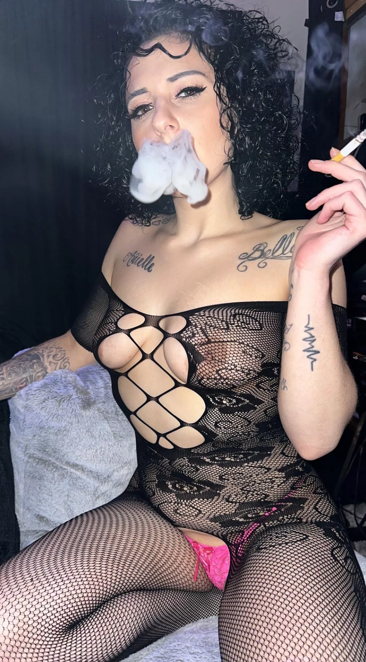 Am I cute? posted by GoodGoneBadx