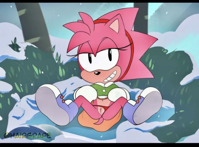 Amy’s pussy by No-Ebb2248