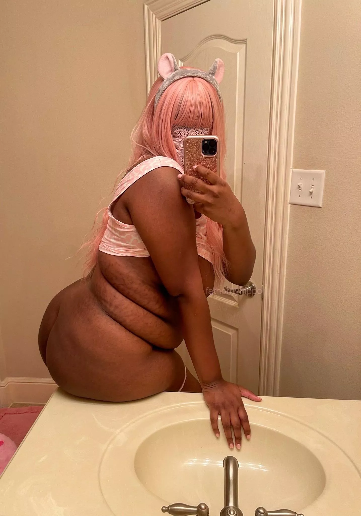 Anal after you take over my pussy? posted by fathornyhippo