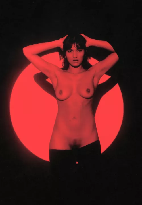 Angel by danielhadfield