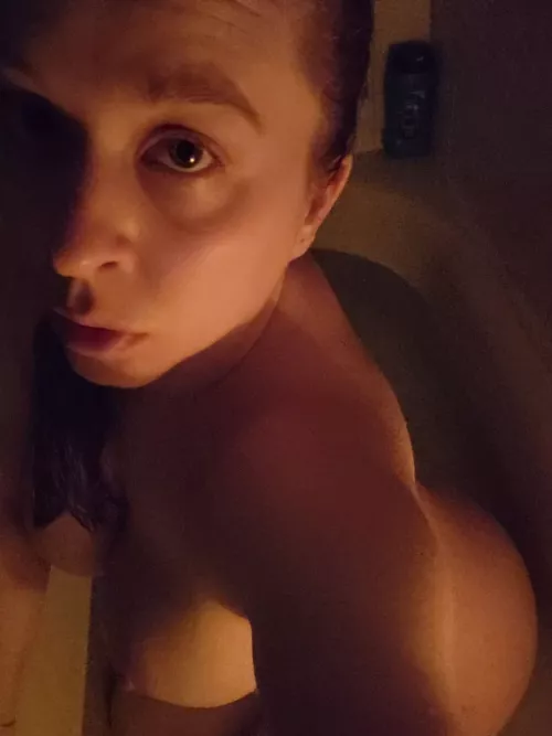 Another pic from last night by Prettynkind