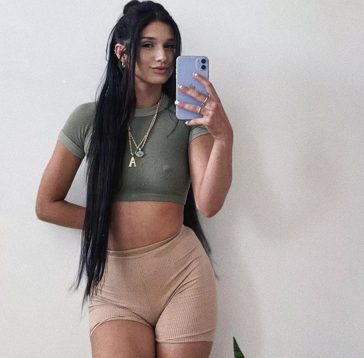 @ansleighrogers posted by WILLYB2121