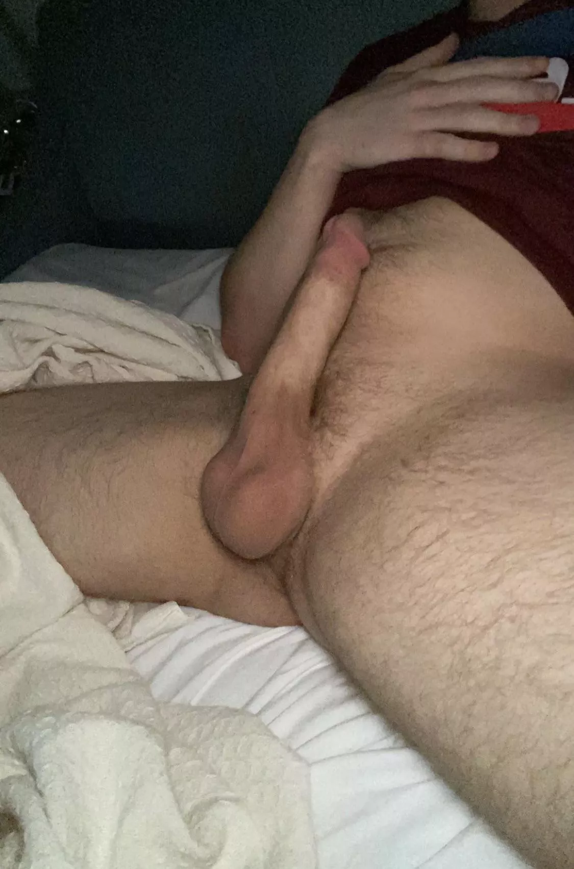 Anyone need a fill ;) posted by UwUvv