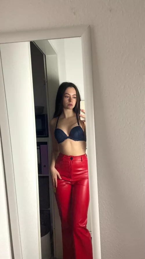 Are you into 19 Year old Schoolgirls? by UttermostBreadth