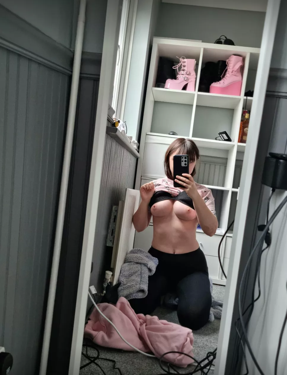 b cups for the win posted by zamenicipt