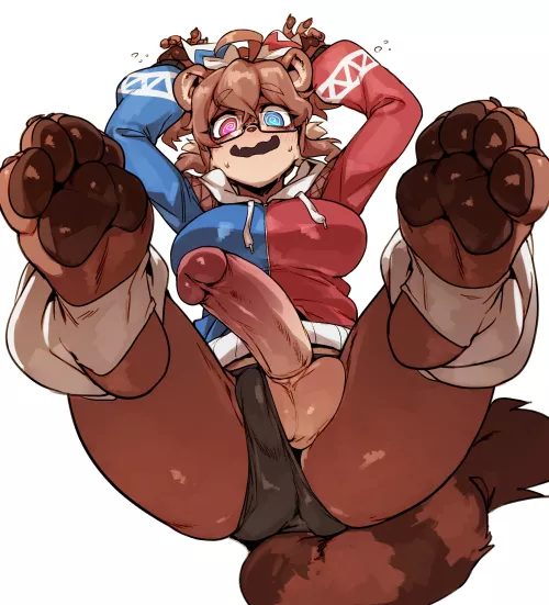 Beans [G] (Doppel) by OwO_Bot