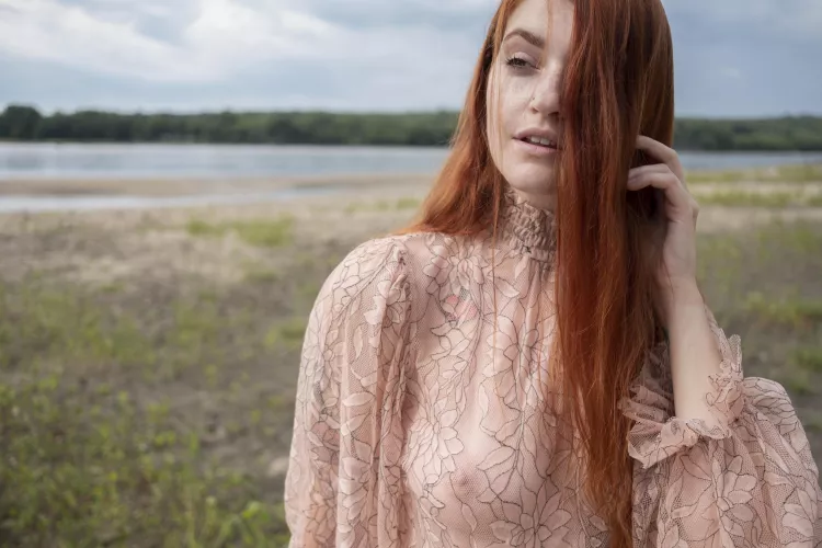 Befitting the theme. [OC] by ThePurityPixel