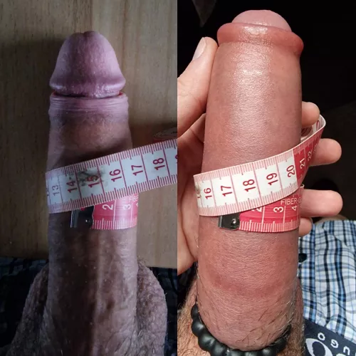 before after by sose63