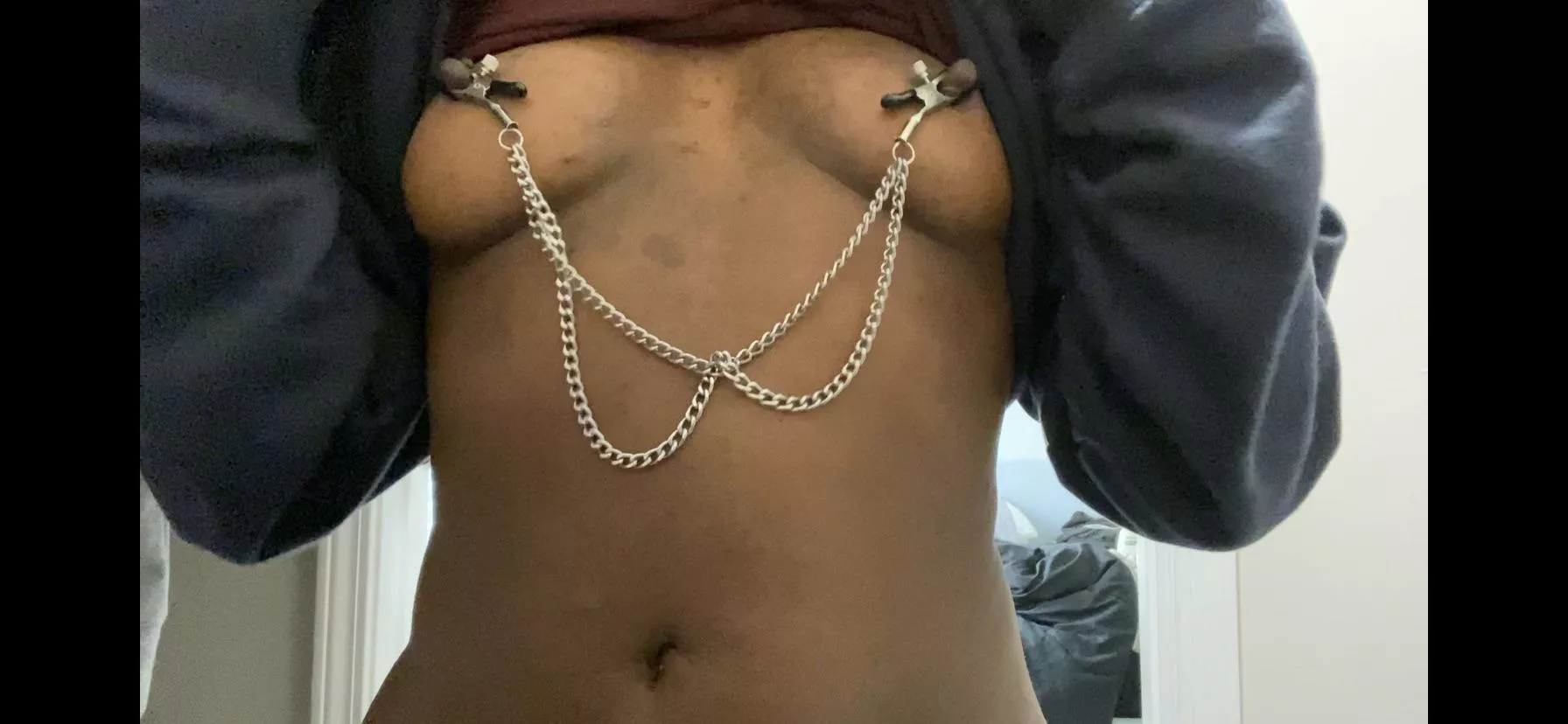 Birthday Titties [F] posted by AlwaysCummmingBack