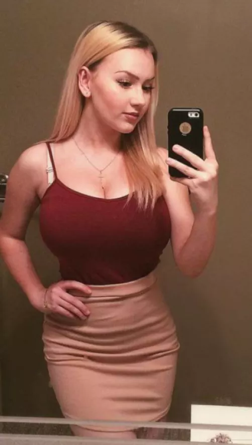 Blessed🤤🥒💦💦💦 by jobudtx