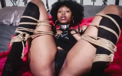 Bound to Please posted by yemayasaurusrex