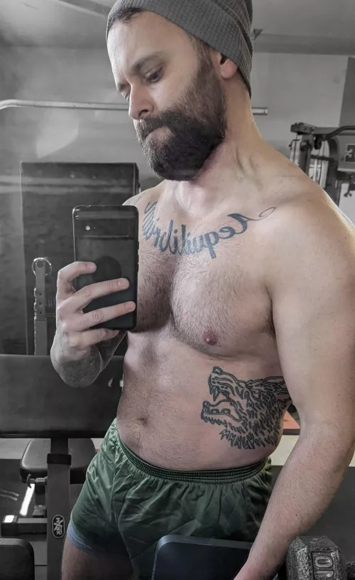 Brought back the shorts by clovis_throwaway