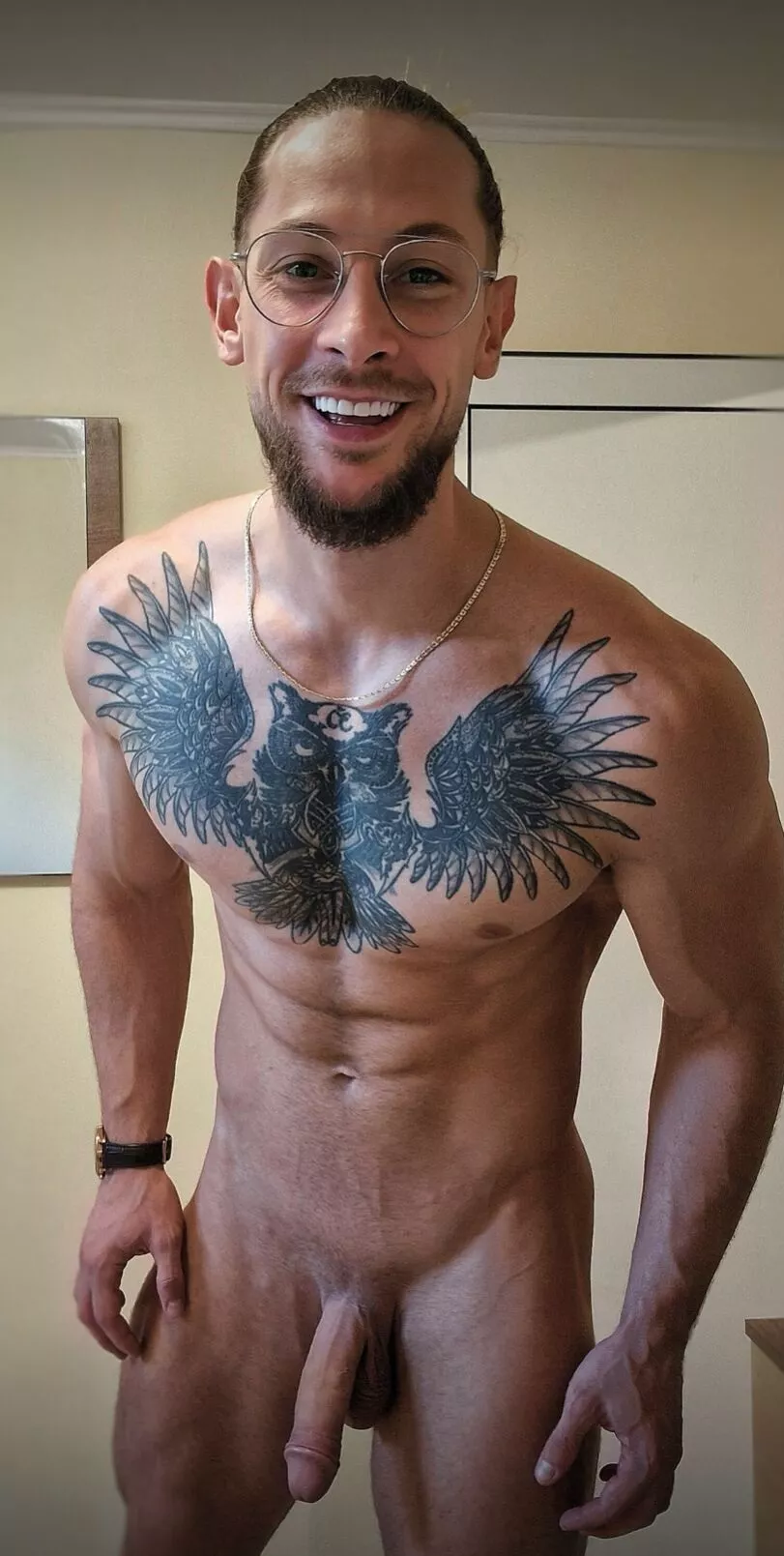 Can I be your naughty friend? posted by Jeid-Vine