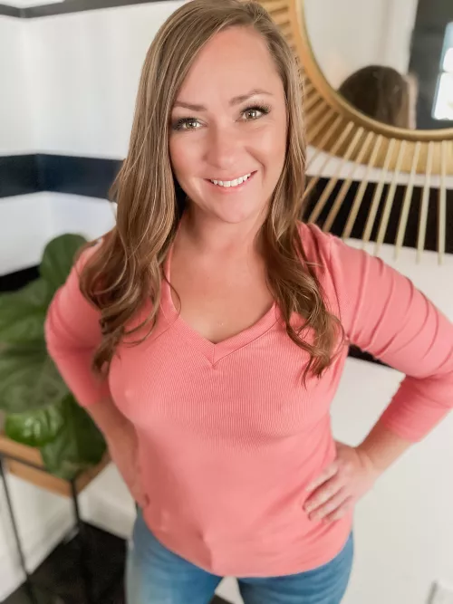 Casual & comfortable. by 865_Couple