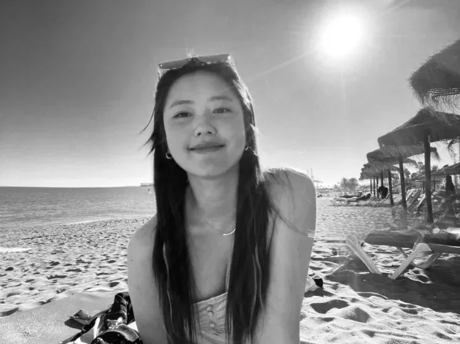 Choi Ri by dontmesswithmeguy