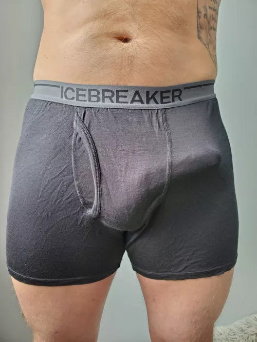 come break the ice. by sensualimpact