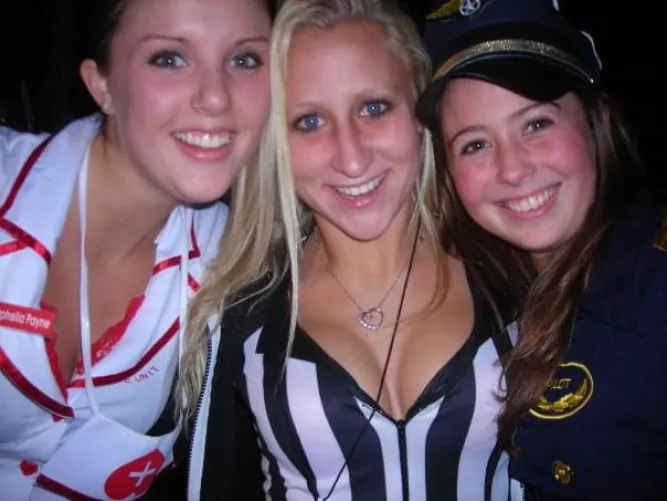 Costumes by Jumping_Brady