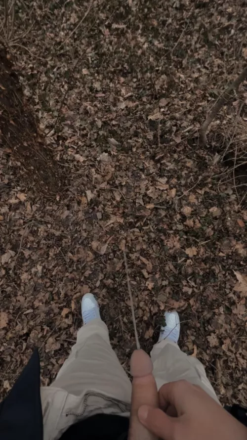 couldn’t hold it until home so i had a plan b by Relevant_Insect_7084