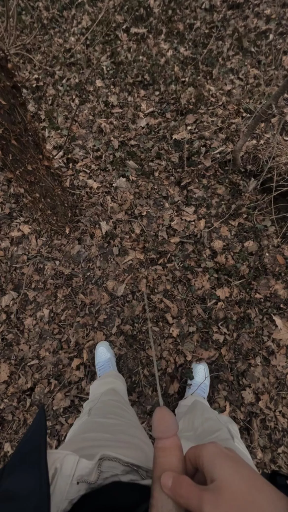 couldn’t hold it until home so i had a plan b posted by Relevant_Insect_7084