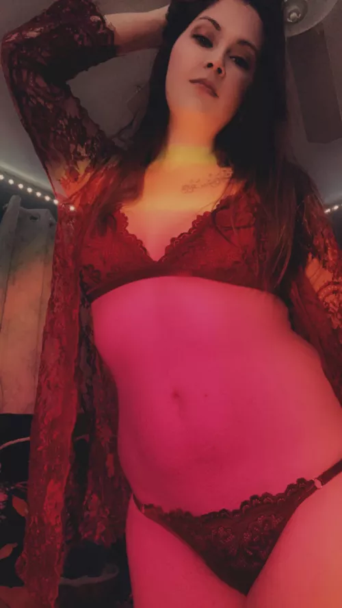 Cum see why!! (Comments 😘) by ashleyacidikk