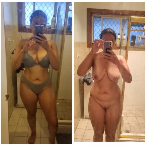 Curvalicious, pussy served delicious 😈😋 by idgaf_13