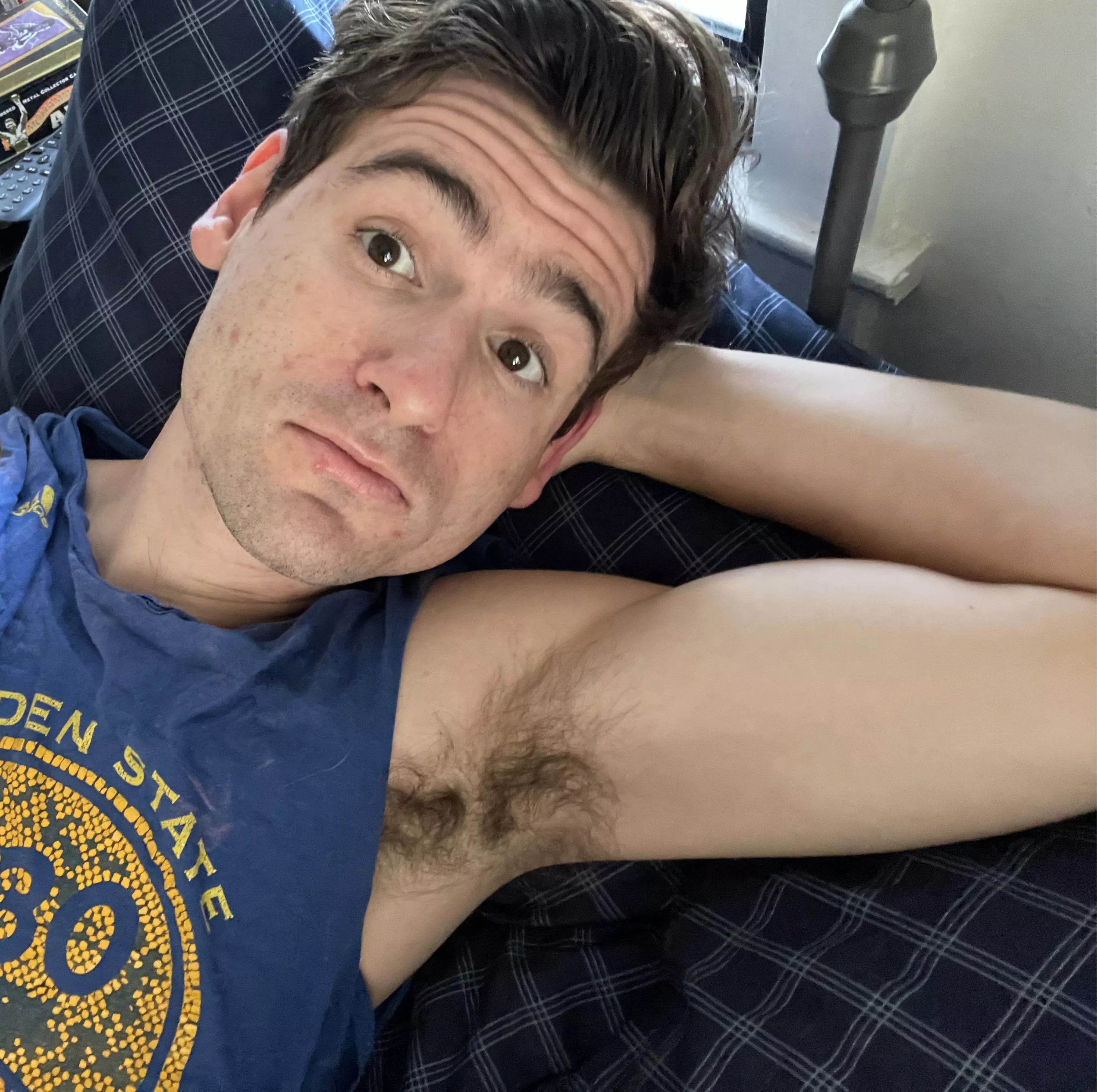 Cute guy showing our posted by girlsaresluts2