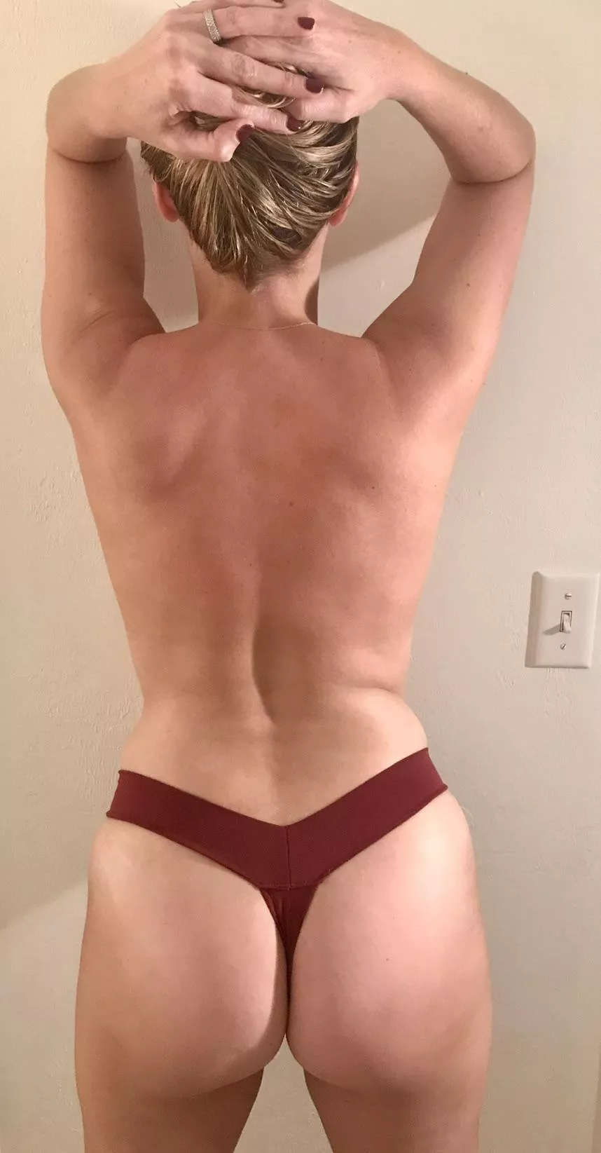 Do I make the cut? posted by hotwife4older