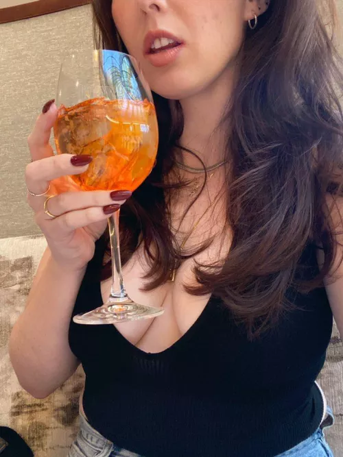 Do you like my nails? by devotedtorose