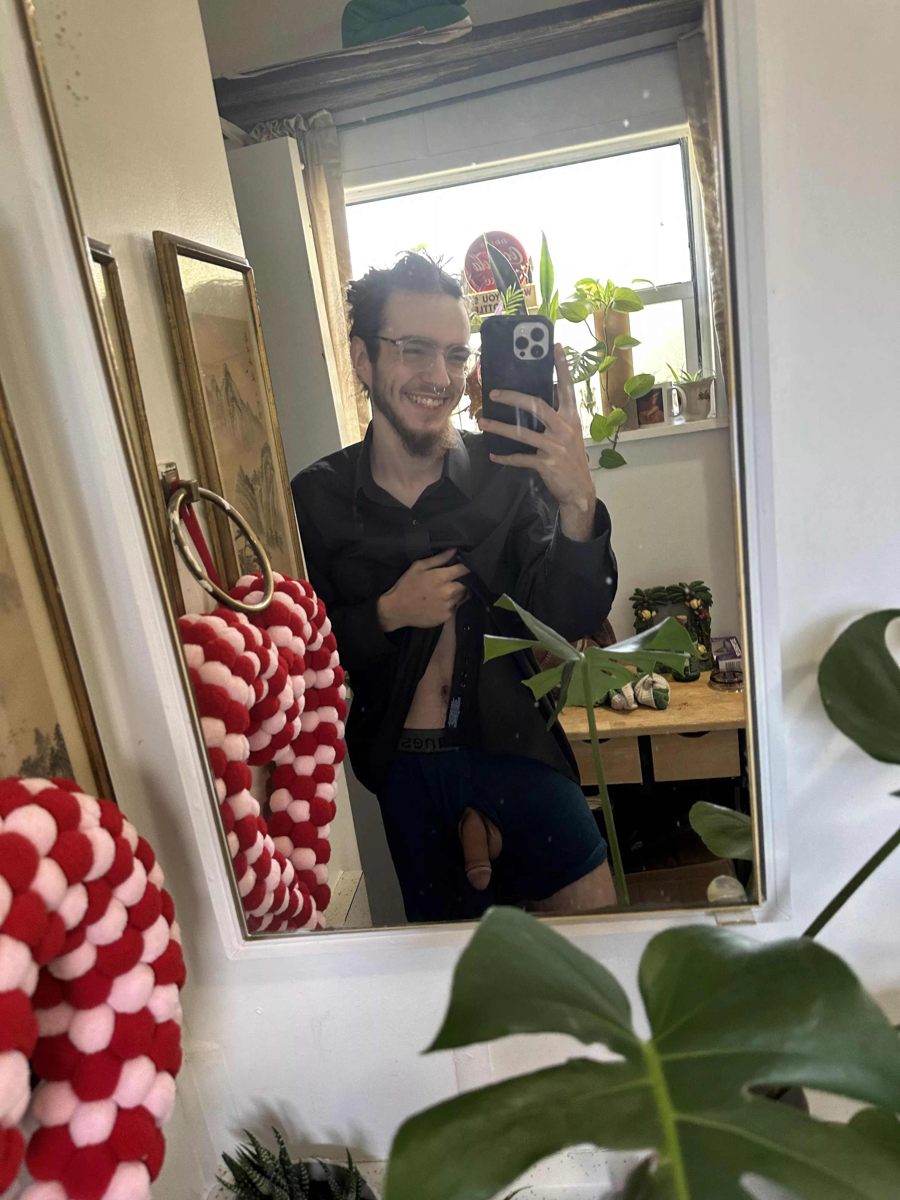 do you like soft bi dick? posted by Far_Ad_6094