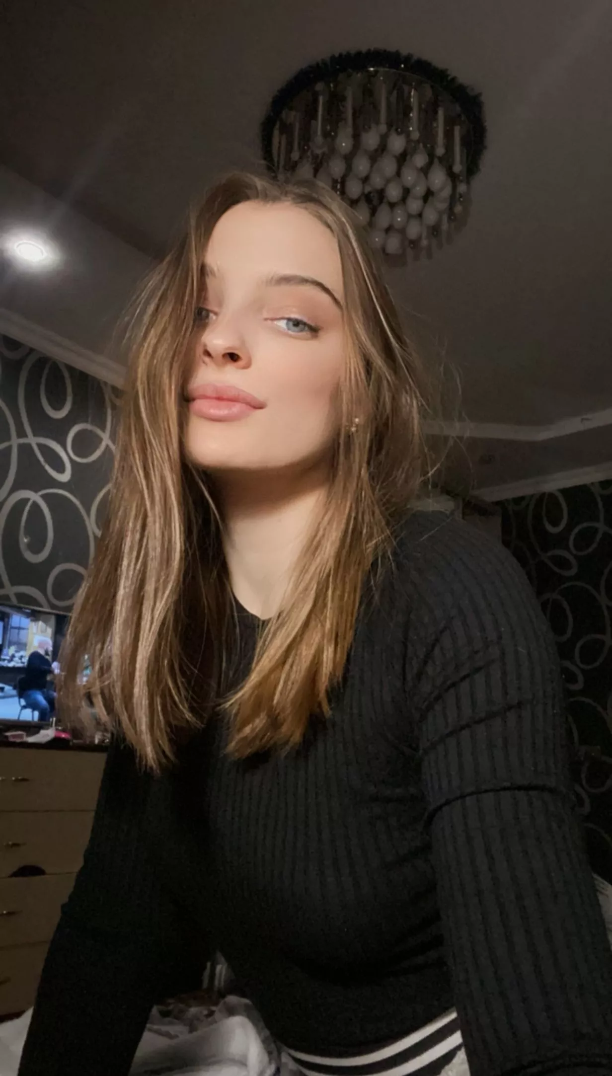 Do you want to touch posted by rosy_xox