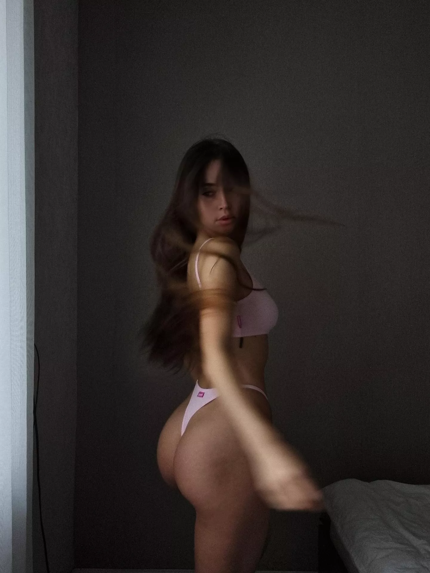 Do you want to undress me? posted by Magic_heaven