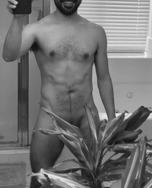 Don’t leaf me hanging, come join me ☺️ by pixeledPotato