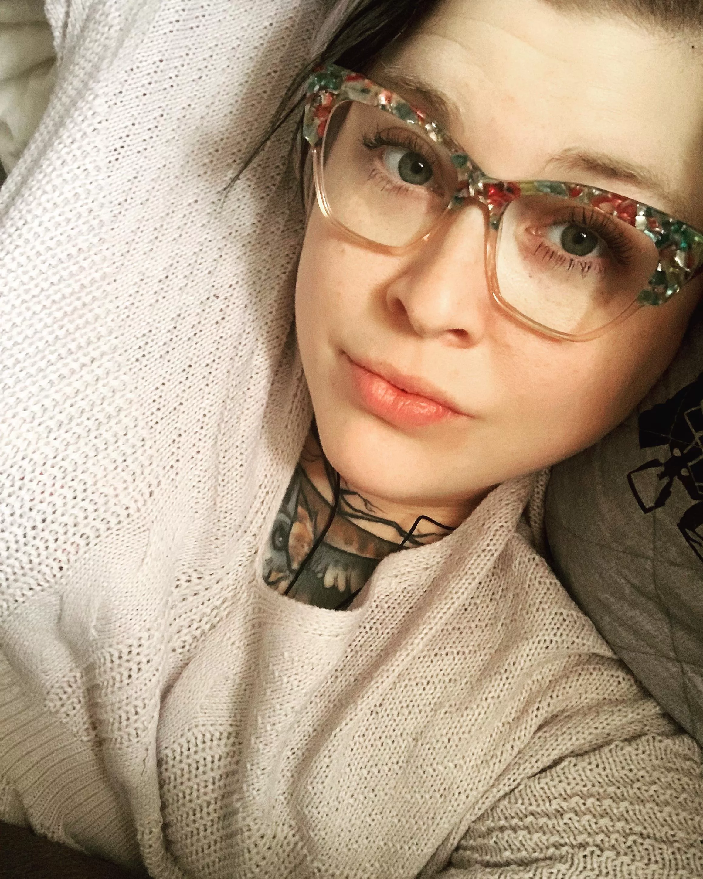 [F] Cue my childless auntie phase posted by raemayhem