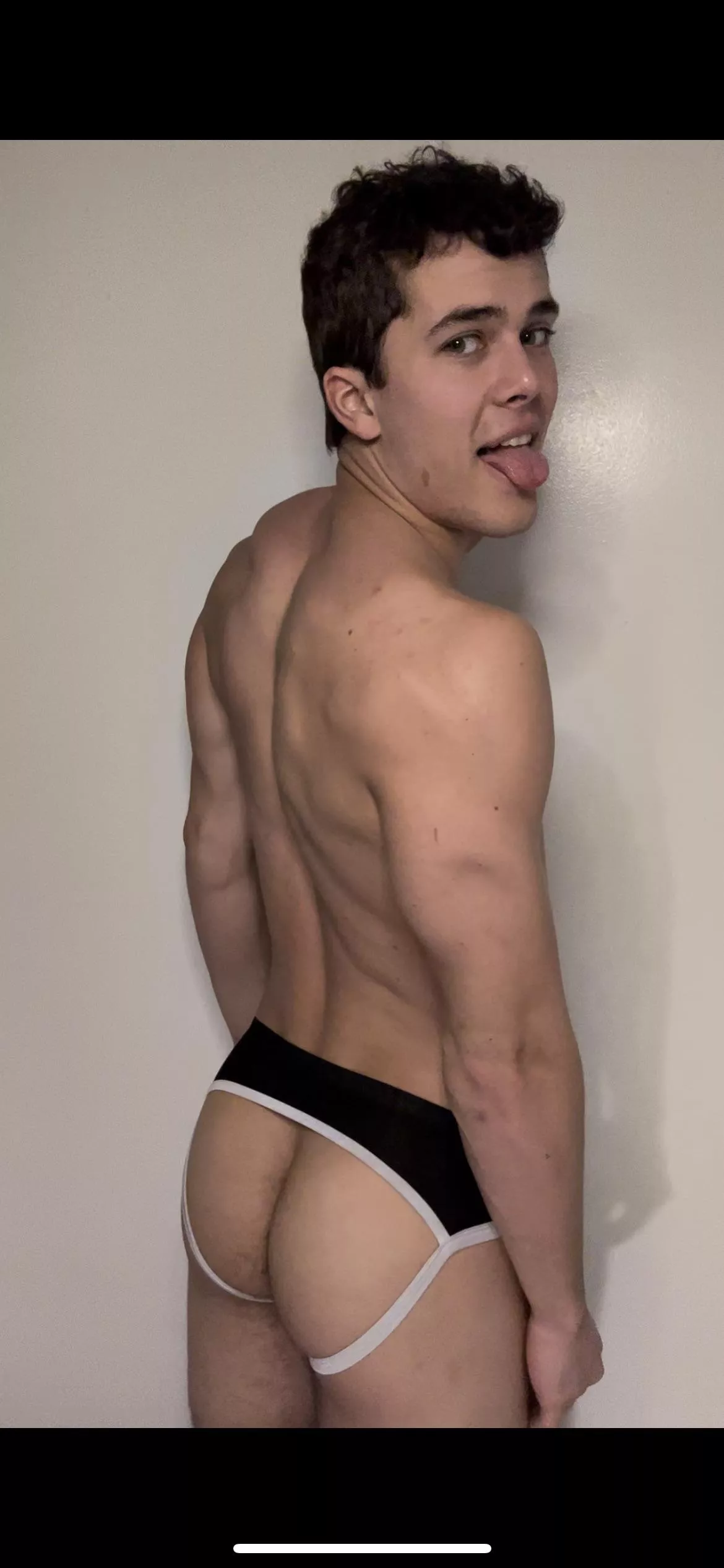 Fill my hole posted by Character-Win5522