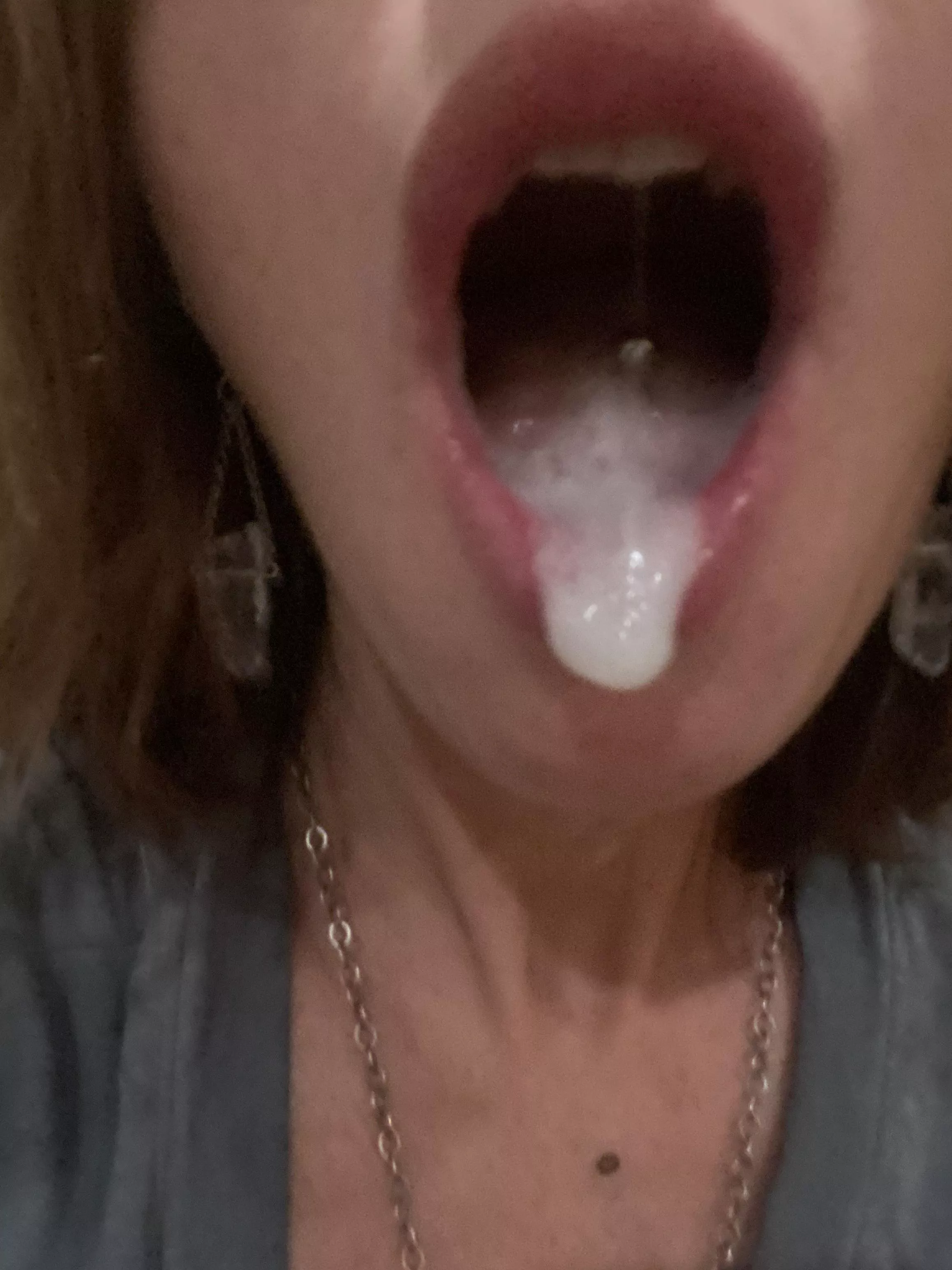 First load of the night… posted by mrspical