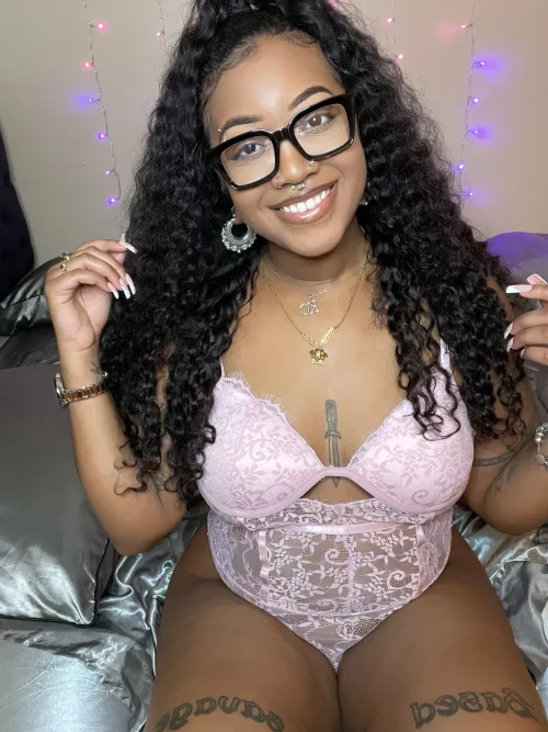 First time here. 👋🏾 by n0va-resk