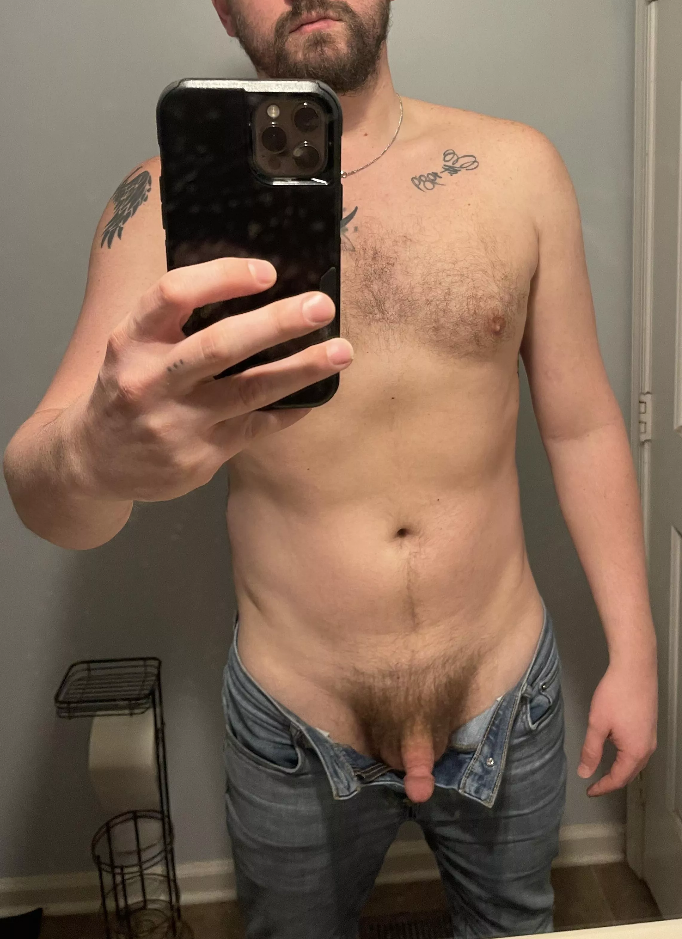 First time posting a pic. Hope you enjoy! posted by ItBeLykeThat89