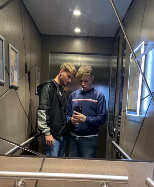 First valentines together by Irish_Lad2000