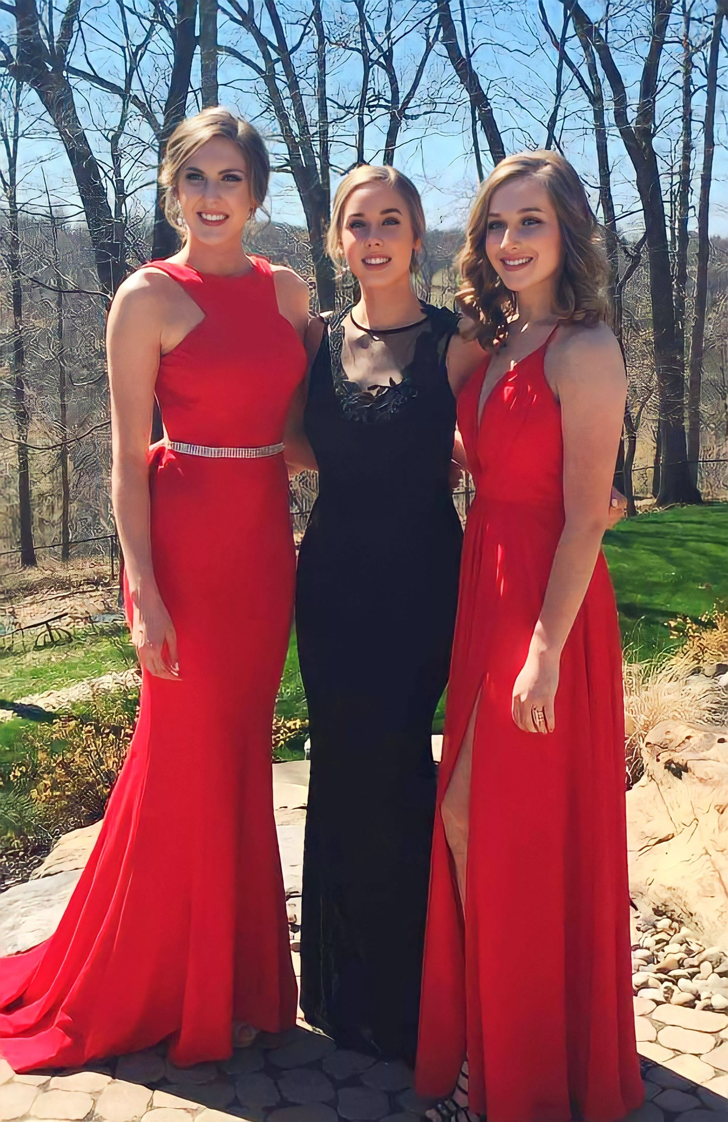 Formal dresses posted by tossawy135