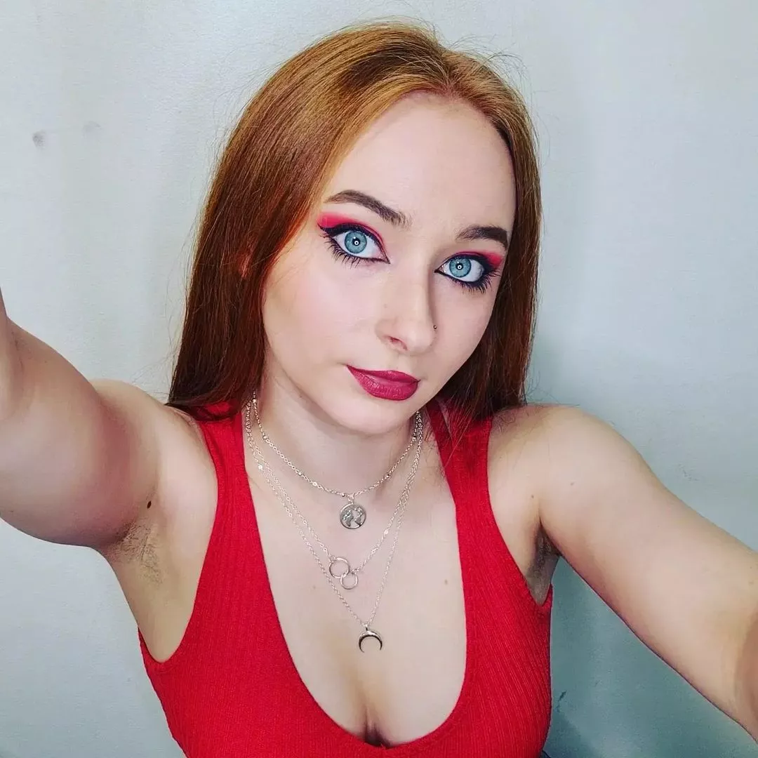 Foxie posted by Itchy-Remote-4762