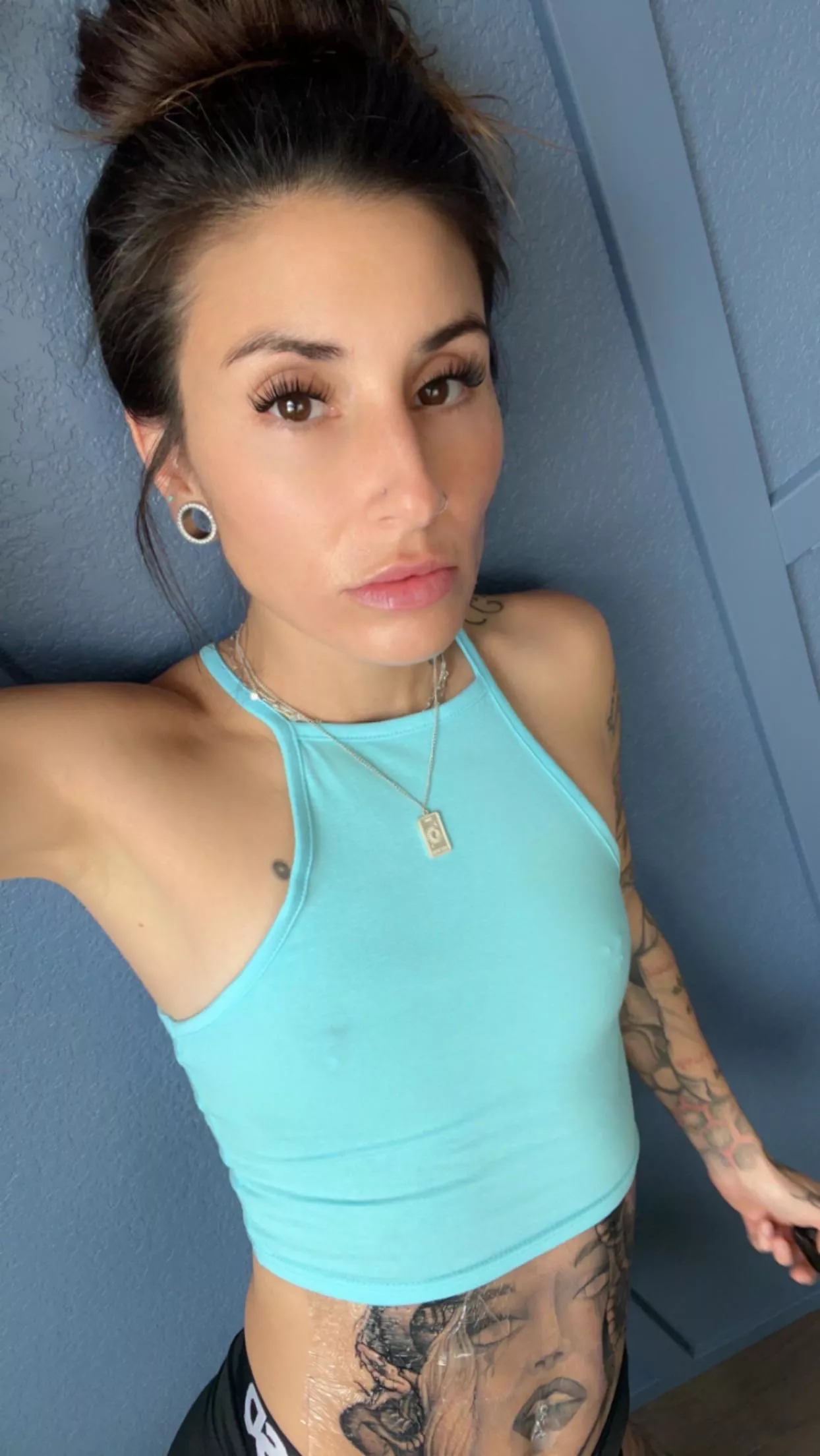 Free the tiny titty posted by TheLifeofSammi