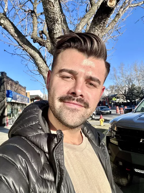 Fresh cut, felt cute, might delete later by fromslctonyc