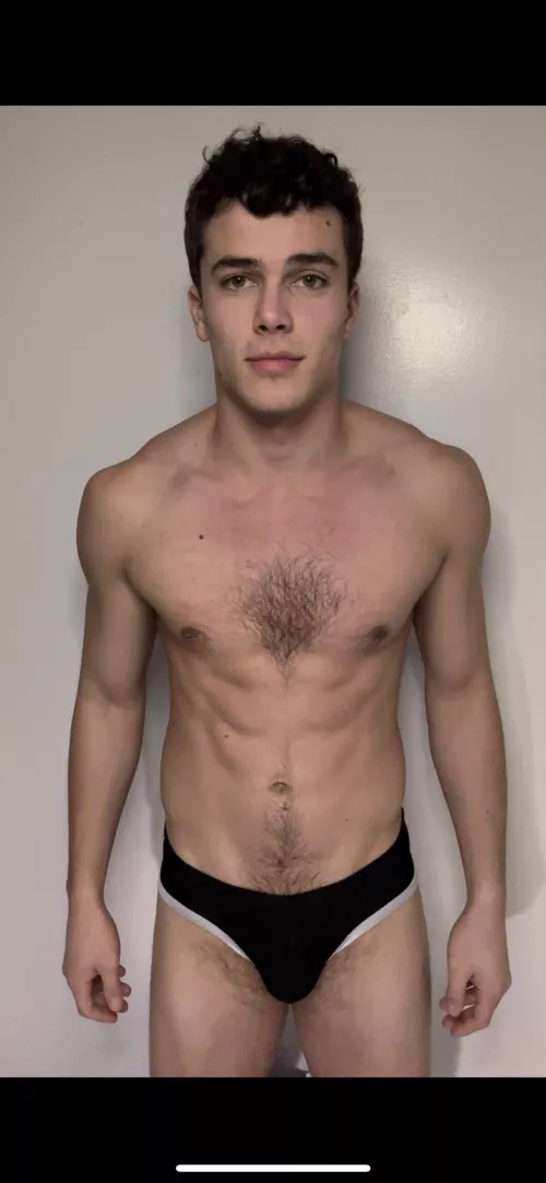 Fuck me hard by Character-Win5522