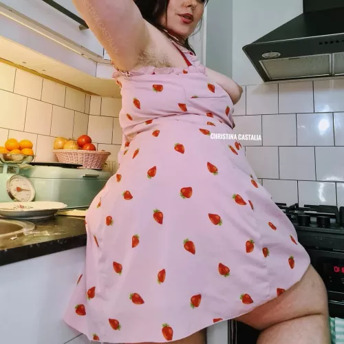 get a whiff of this by ChristinaCastalia