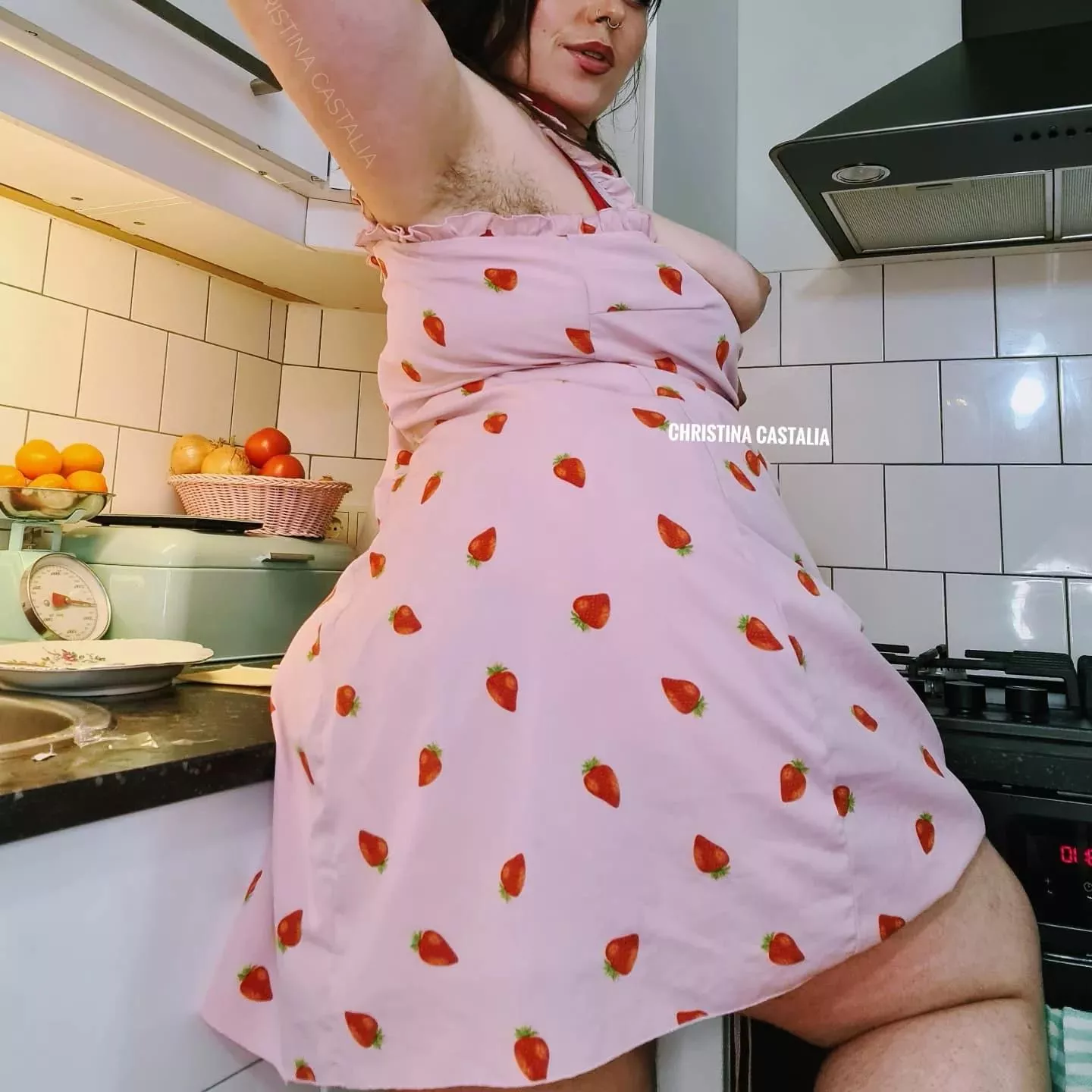 get a whiff of this posted by ChristinaCastalia