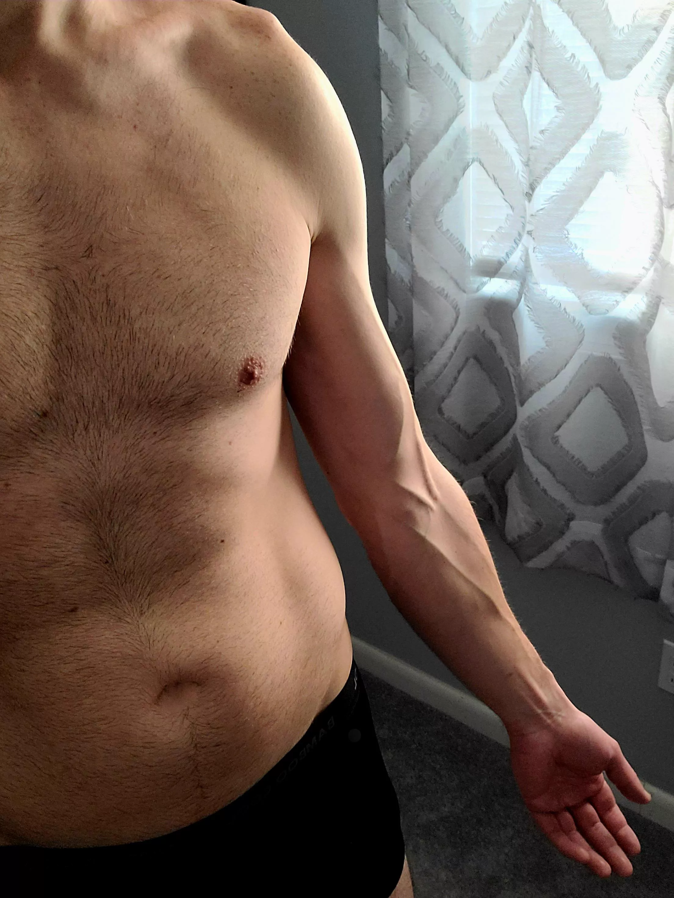 Getting ready for the day posted by HiThereYouAreHere