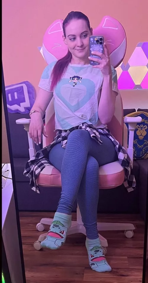 gonna catch these? by jackofsock4